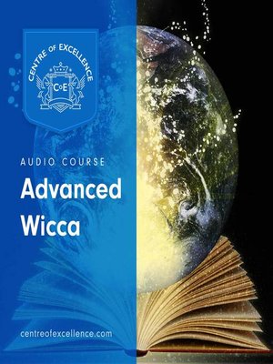 cover image of Advanced Wicca